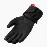 Guanti Chevak 2 GTX Ladies, un guanto impermeabile con isolamento 3M Thinsulate. Ideali per moto. Di REV'IT!.
